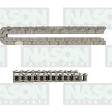 Timing Chain TOYOTA 21R 22R 1982-84 3SR98 - Nason