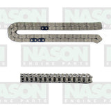 Timing Chain Mitsubishi 4M40 4M40T 3SR98HD - Nason