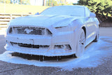 BLIZZARD WIZZARD® RESURGENCE FOAM CANNON - Mothers