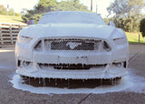 BLIZZARD WIZZARD® RESURGENCE FOAM CANNON - Mothers