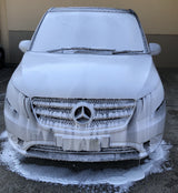BLIZZARD WIZZARD® RESURGENCE FOAM CANNON - Mothers
