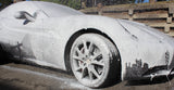 BLIZZARD WIZZARD® RESURGENCE FOAM CANNON - Mothers