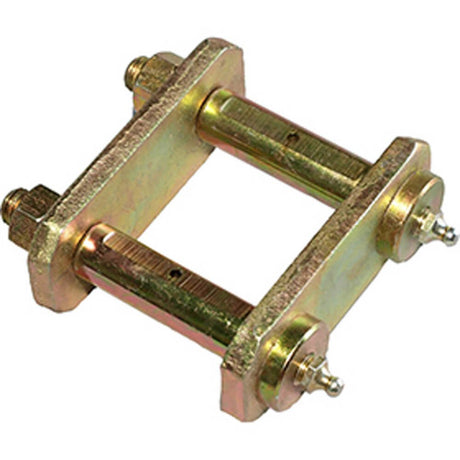 SWING SHACKLE GR395 - EFS