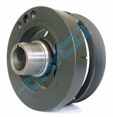 Harmonic Balancer - OEM HB1186N - Dayco