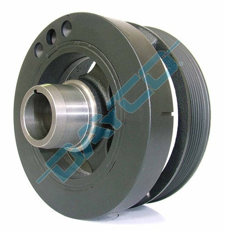 Harmonic Balancer - OEM HB1186N - Dayco