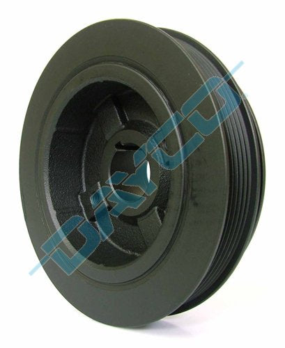 Harmonic Balancer - OEM HB1468N - Dayco