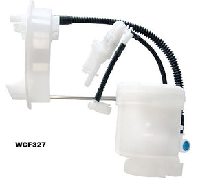 In-Tank Fuel Filter Z979 Fits Toyota WCF327 - Wesfil