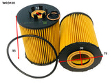 Oil Filter R2781P BMW WCO128 - Cooper - Cooper