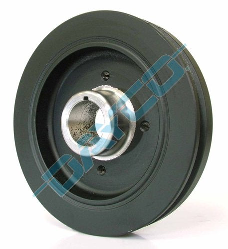 Harmonic Balancer - OEM HB1003N - Dayco