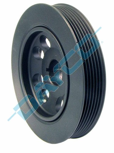Harmonic Balancer - OEM HB1529N - Dayco