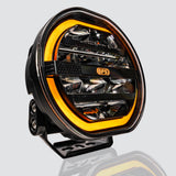 VIVIDMAX ULTRA DRIVING LIGHT VMU - DL - EFS - EFS