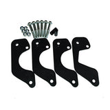 EFS CASTOR CORRECTION PLATES | 10-1073