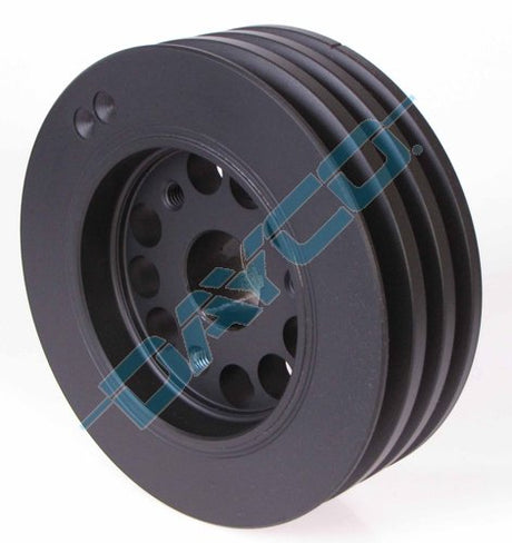 Harmonic Balancer - OEM HB1064N - Dayco