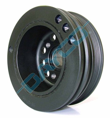 Harmonic Balancer - OEM HB1073N - Dayco
