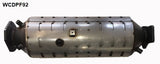 Diesel Particulate Filter Mitsubishi WCDPF92 - Cooper