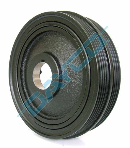 Harmonic Balancer - OEM HB1239N - Dayco