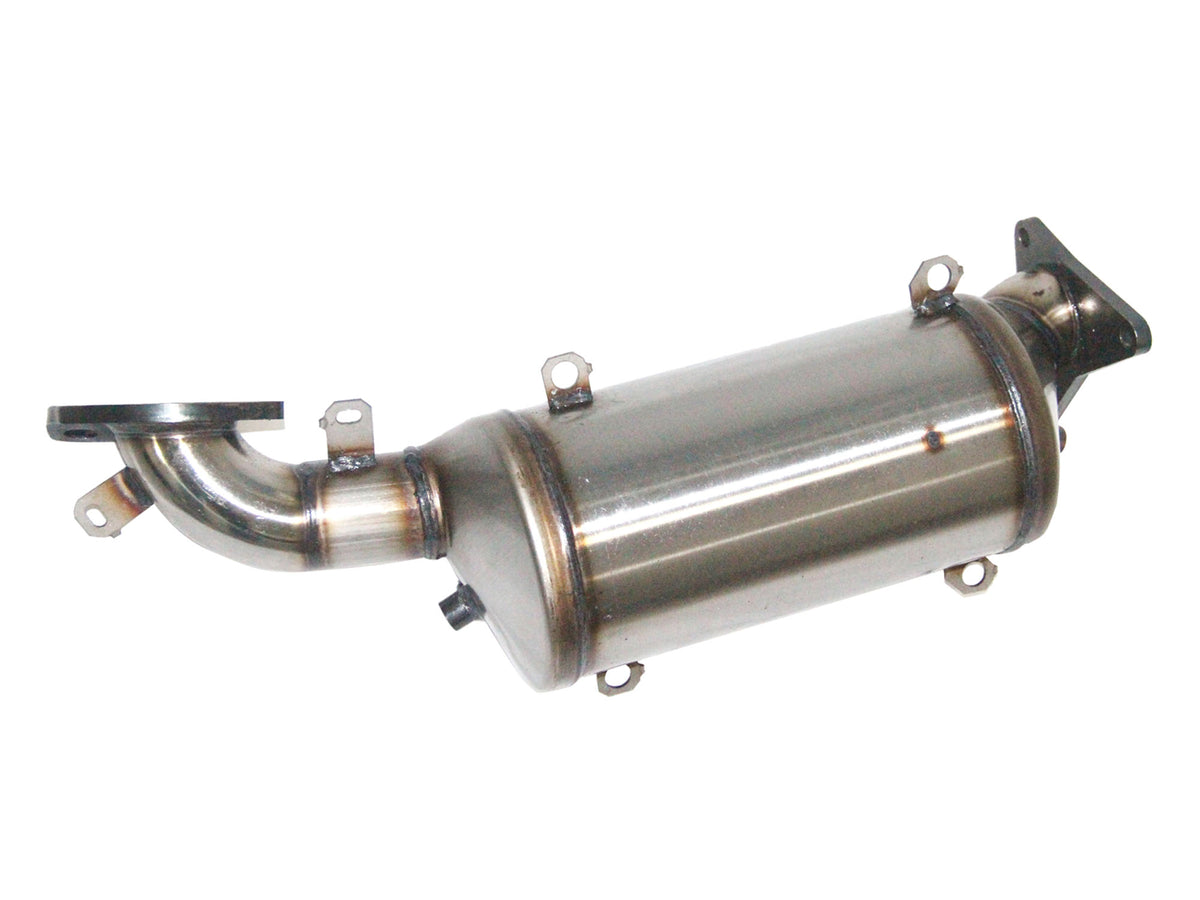 Diesel Particulate Filter RPF236 Subaru WCDPF33 - Cooper