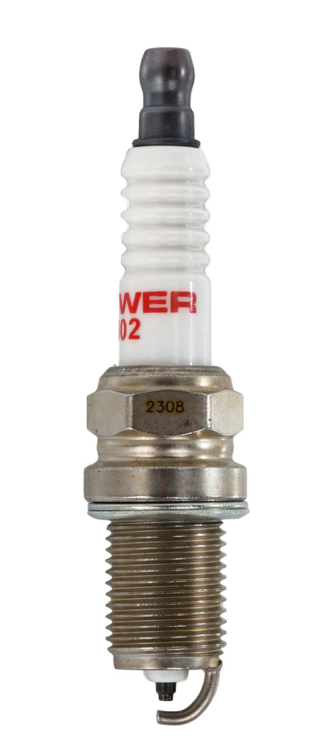 Platinum Premium Spark Plugs TPP002-4 (4 Pack) TPP002-4 - Tri-Power