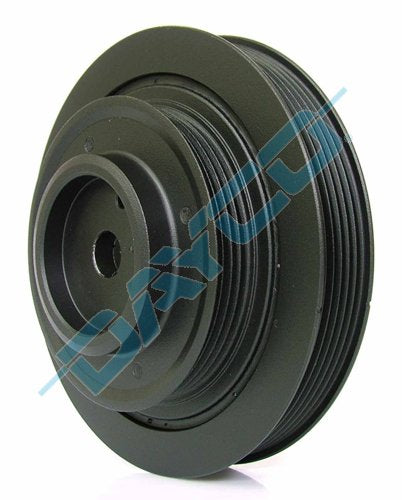 Harmonic Balancer - OEM HB1471N - Dayco