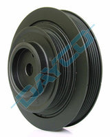 Harmonic Balancer - OEM HB1471N - Dayco