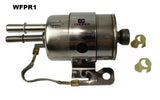 Fuel Pressure Regulator WFPR1 - Wesfil