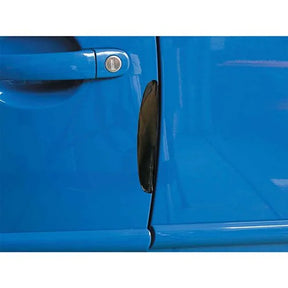 4 Piece Black Door Guard - Pro-Kit
