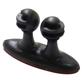 4 Piece Cable Tidy and Suits All Devices - PKTool