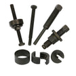 4 Piece Pulley Puller & Installer Kit Universal Fit - PKTool | Universal Auto Spares
