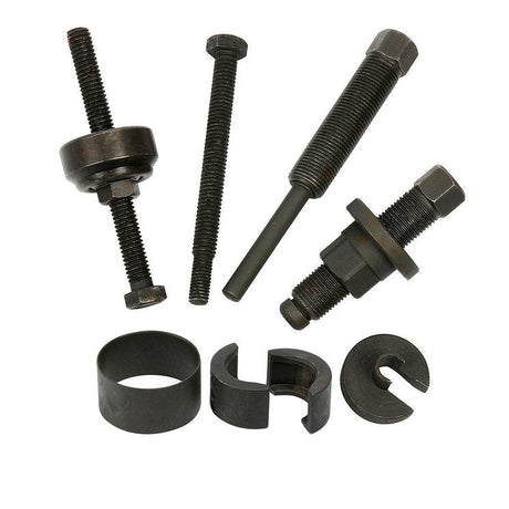 4 Piece Pulley Puller & Installer Kit Universal Fit - PKTool | Universal Auto Spares