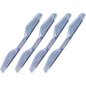 4 Pieces Clear Door Guard - Pro-Kit