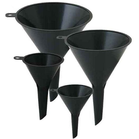 4 Pieces Funnel Set - PKTool | Universal Auto Spares