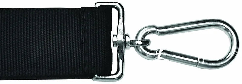 4 Pieces Velcro Hang All Straps, Extra Heavy Duty Propylene Mesh - LoadMaster | Universal Auto Spares