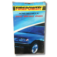 Brake Pad DB7532 - FirePower | Universal Auto Spares