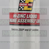 Pre-Lube ZINC ENG ASSY LUBE 40-1100 - ENGINE PRO