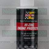 Engine Protector Bottle ZINC OIL ADDITIVE 40-1900 - ENGINE PRO