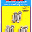 Header Bolt Kit HEADER BOLT KIT 3/8" X 12 400-1101 - ARP