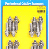 Header Stud Kit HEADER STUD KIT 3/8" X 16 400-1404 - ARP