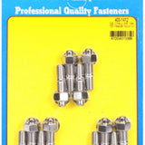 Header Stud Kit HEADER STUD KIT 3/8" X 12 400-1412 - ARP