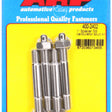 Carburetor Stud Kit CARBY STUD KIT 1" SPACER 400-2402 - ARP