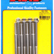 Rocker Cover Bolts CHEV S/B COVER BOLT KIT 400-7509 - ARP