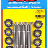 Rocker Cover Bolts CHEV LS SERIES COVER BOLT KIT 400-7530 - ARP