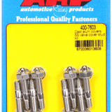 Rocker Cover Studs CHEV S/B VALVE COVER STUDS 400-7603 - ARP