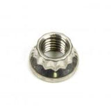 Flanged Nut Kit M10 NUT KIT 400-8345 - ARP