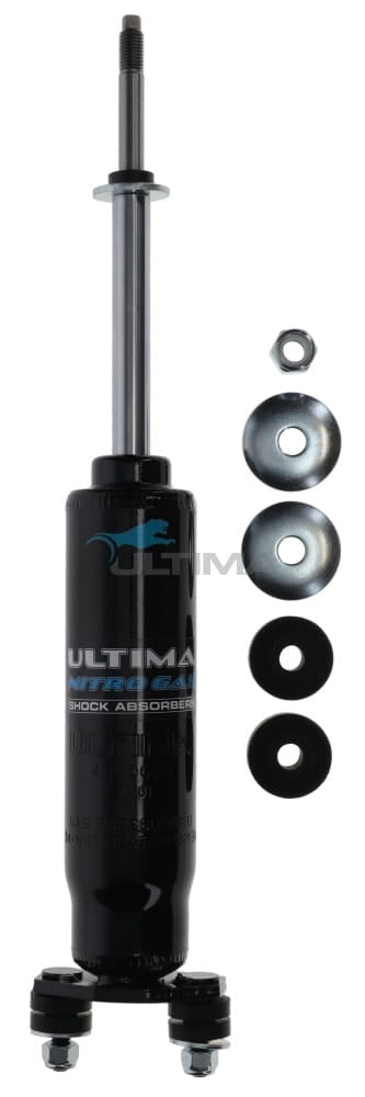 Shock/Strut Fits Falcon XR-XH 67-94 Front HD Shock STD 400069S - Ultima