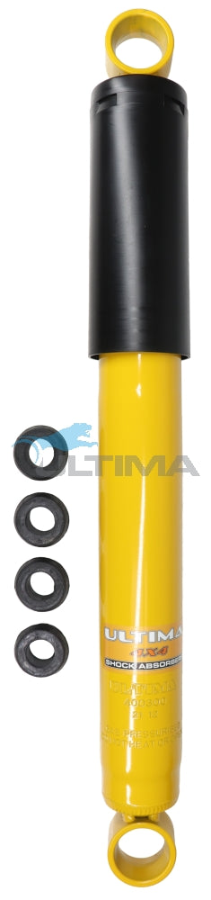 Shock/Strut Fits Toyota Hi-Ace 300 Series HD Rear 400300 - Ultima