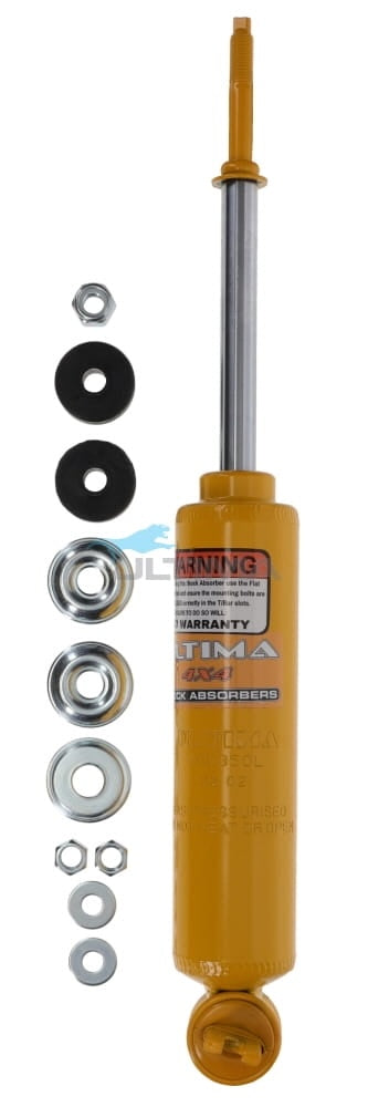 Shock/Strut Fits HD 400 Ser Various Applications 400350L - Ultima