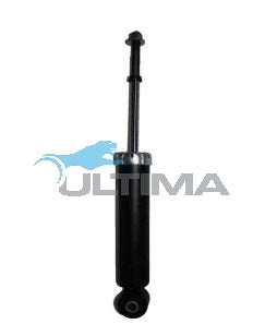 Shock/Strut Fits Nissan Maxima J31 Rear 400470 - Ultima