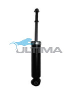 Shock/Strut Fits Nissan Maxima J31 Rear 400470 - Ultima