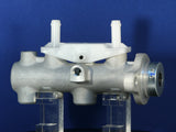 Brake Master Cylinder 40056BM - Top Performance | Universal Auto Spares
