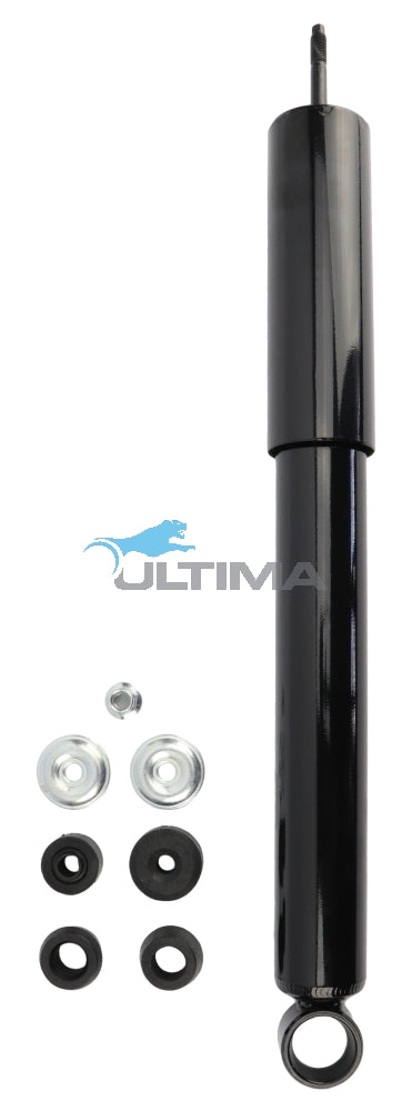 Shock/Strut Fits PRADO RAISED 7/93- REAR/ GREAT WALL X240 REAR 400783 - Ultima